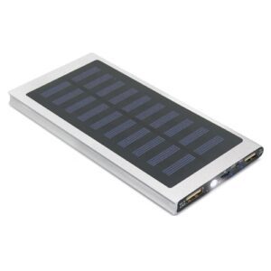Power Bank Solare Strong
