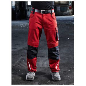 Pantalone da Lavoro JN Unisex