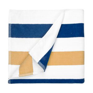 Beach Towel Bicolor